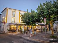 A Casa da Praça - Bed and Breakfast Vila Viçosa