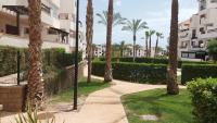Precioso Apartamento en Vera Playa - Ferienwohnung