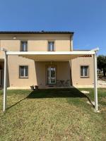 Il Podere di Remo - Ferienwohnung Collesalvetti