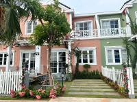 IVY House - B&B