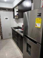 Apartamento amplio en conjunto - Bed and Breakfast Ibagué