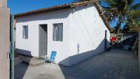 Casa de Praia do Mineiro a 300 metros do Mar - Bed and Breakfast