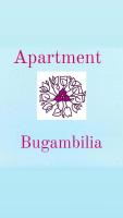 Apartment BUGAMBILIA - Ferienwohnung