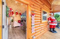 Maison de Vacances 4 Chambres