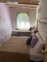 Chambre Lits Jumeaux