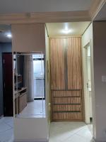 Millennium Luxuoso Vista Incrivel - B&B Manaus