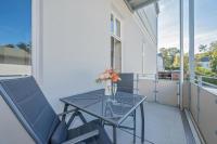 Villa Luise 03 - Ferienwohnung Heringsdorf