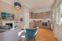 Villa Luise 01 - B&B Heringsdorf