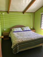 Cabañas el Mañio - Chambres d’hôtes