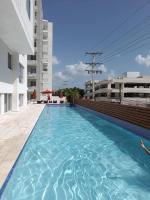 Boca del Mar III, apto 706B - B&B Boca Chica