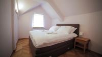 Appartement met 2 slaapkamers