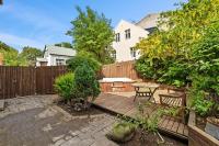 Downtown Baldursbrá - Two Bedroom Apartment - Chambres d’hôtes Reykjavik