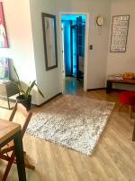 Apê completo bem no centro - B&B Joinville