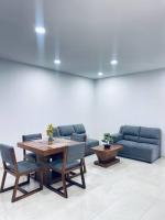 Loft Deluxe King Sizes E Ubicacion Facturamos - B&B