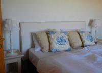 Appartamento 5 con Vista Giardino