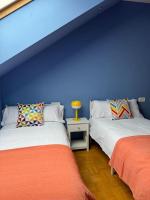 Appartamento con 3 Camere da Letto