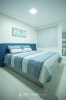 Flat Praia dos Carneiros - B&B