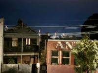 Balmain Village Retreat AC Free Street Parking City 3km - B&B Sydney