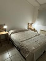 Apartment mit 1 Schlafzimmer, Balkon und Bergblick