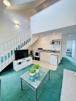 Appartement 2 Chambres