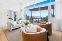 Luxurious Ocean View Penthouse - B&B Sunshine Beach