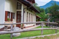 Appartement Duplex 2 Chambres