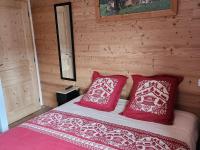 Appartement Châtel 2 Pièces, 4 Pers, Parking - FR-1-676-197 - Ferienwohnung Châtel