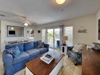 Gulf Island #521 - Ferienwohnung