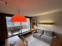 Studio Méribel Mottaret, ski et balcon, idéal famille - FR-1-355-270 - B&B Les Allues