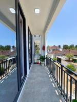 Sunset Nest Apartments - Chambres d’hôtes Dar es Salam