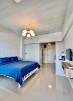 Jomtien Beach Soi7 Pattaya Thiantong Conditel-263 - B&B Jomtien