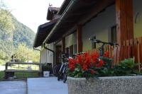 Appartamento con 1 Camera da Letto e Terrazza