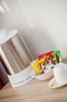 Habitación Doble Económica