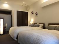 Appartamento con 2 Camere da Letto