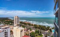 Apartment mit 1 Schlafzimmer und Meerblick