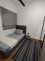 Apartment in Bangi at Ostia Home Bangi - Chambres d’hôtes Bandar Baru Bangi