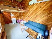 Deluxe Dreibettzimmer