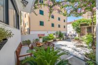 Apartment Petra mit 1 Schlafzimmer