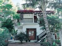 Oceanic Bliss - B&B