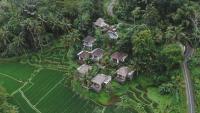 Tirta Sari - B&B