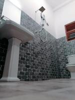 Habitación Doble con baño privado