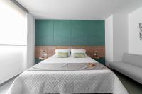 Chambre Double ou Lits Jumeaux