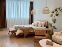 Deluxe Double Room with Bath