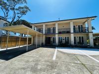 KozyGuru | Thornleigh 3BR House Nature Convenience - B&B Thornleigh