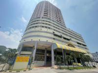 GYDEN STAYCATION #Plaza Melaka Raya Serviced Apartment - B&B Malacca