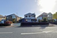 "Rosecroft" - Perfect Retreat for Business & Leisure - Close to Celtic Manor and ICC - Chambres d'hôtes Newport