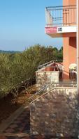 Apartments Miki & Roza - B&B Jadrija