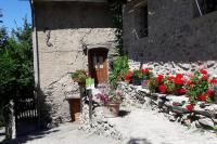 Petit chalet de montagne - Bed and Breakfast