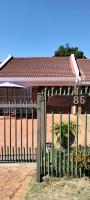 Stellies - Ferienwohnung