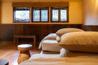 Tatami Twin Room with View